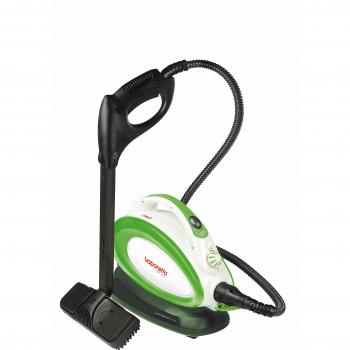 Polti Vaporetto Handy25 Plus - Generador de vapor con tapón de seguridad compacto, 3,5 bares de presión