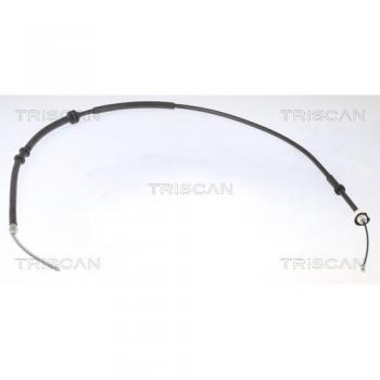 Cable de freno de mano Triscan 8140 151093