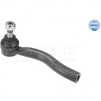 Rótula de dirección MEYLE 11-16 020 0017 ORIGINAL Quality M12x1,25 para eje delantero, izquierda, compatible con CITROËN C1 I, PEUGEOT 107 Hatchback y TOY