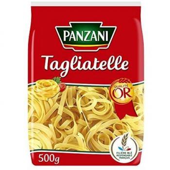 Pasta Tagliatelle 500 gr