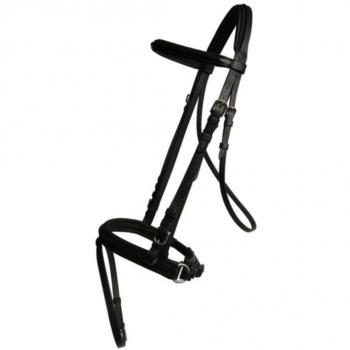 Ultrasport - Brida para caballos