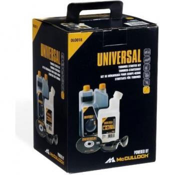 Husqvarna - Kit Arranque Desbrozadora 577616418