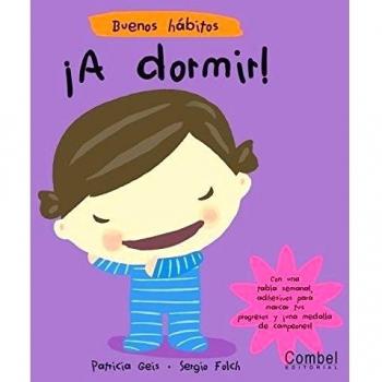 ¡A dormir!