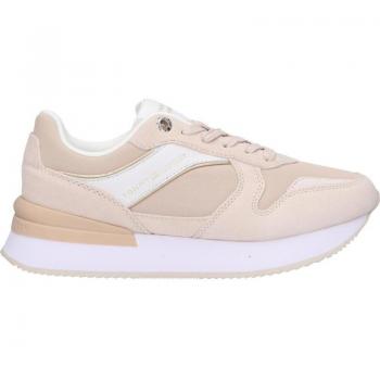 Zapatillas deportivas de mujer Tommy Hilfiger FW0FW07594 Elevated Feminine ABO Merino