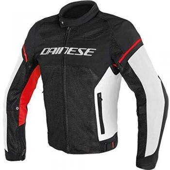 Dainese Air Frame D1 Tex Jacket, Chaqueta Moto Verano Hombre