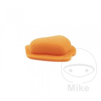 Filtro de Aire Twin Air 158037 para Moto con Alta Filtración y Rendimiento Optimizado
