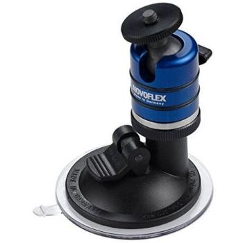 Novoflex SP Suction Cup - Soporte pasivo para cámara