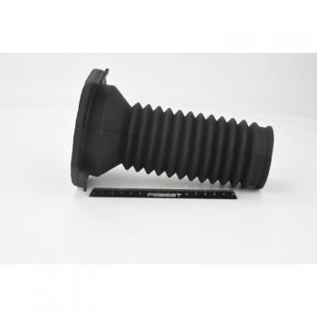 Caperuza protectora / fuelle para amortiguador FEBEST TSHB-ZZT230F
