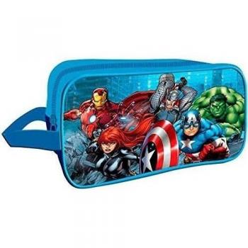 Neceser zapatillero Los Vengadores Marvel Team