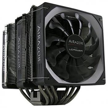 LC-Power Cosmo Cool Processor Cooler - Ventilador de PC