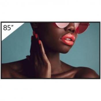Pantalla Gran Formato Sony FW-85BZ40L para Señalización Digital de Alto Rendimiento