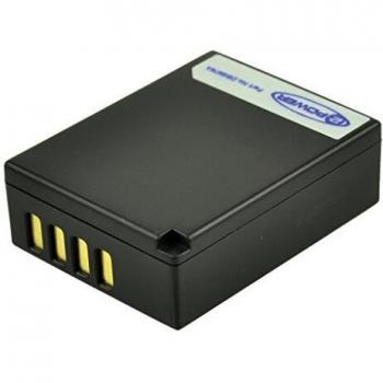 2-Power DBI9976A batería para cámara/grabadora Ión de Litio 950 mAh - Baterías para cámara/grabadora