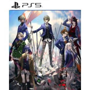 Juego Físico Varlet para Consola Sony PlayStation 5 - RPG Multicolor