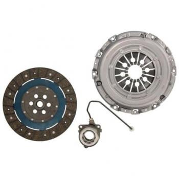 Kit de embrague NEXUS F1X205NX para OPEL Vectra C Caravan (Z02)