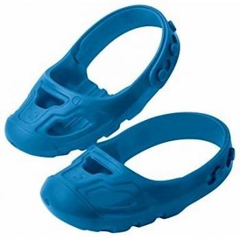 BIG Bobby Car Shoe Care blue
