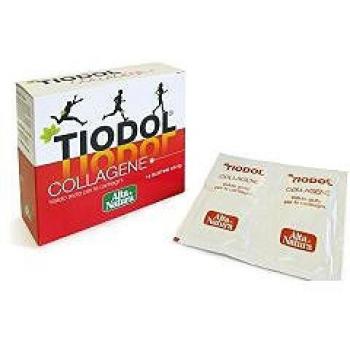 TIODOL COLLAGENE 16BUSTINE