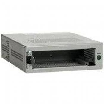 Allied Telesis 1 Slot Media Converter Rackmount Chassis