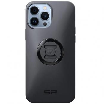 SP Connect Funda para teléfono iPhone 13 Pro Max - Conjunto de fundas de teléfono en color negro (un tamaño)