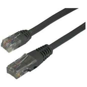 MCL FCM45R-3M cable telefónico - Cable para teléfonos fijos