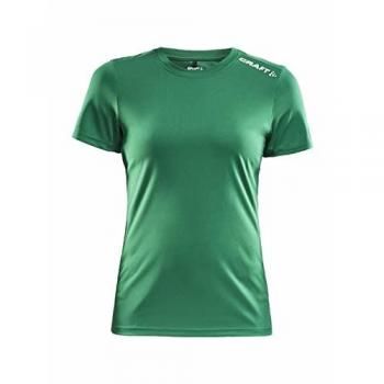 Craft Rush Women's T-shirt - Lightweight, Quick-Dry, Eco-Friendly