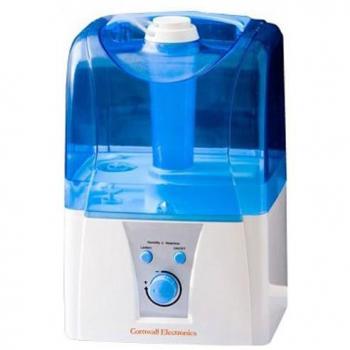 Humidificador Cornwall Electronics por Ultrasonidos / Ultrasonico 380ml/H