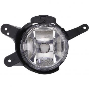 Faro Antiniebla TYC 19-5992-01-9 Izquierda para Coche Luz Blanca Alta Calidad