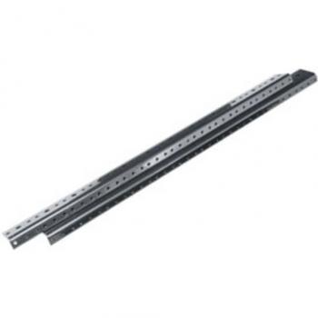 Middle Atlantic RRF10 Rack Accessory Shelf, Server Cabinet Accessory, Black
