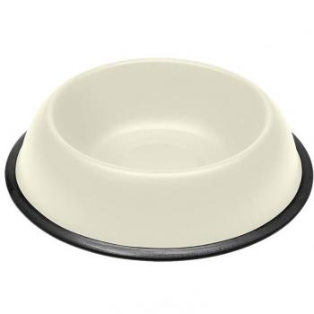 Comedero Antideslizante MIRA KC 80 Ivory 2,5L