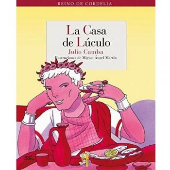 Casa De Luculo,La: o el arte de comer: 6