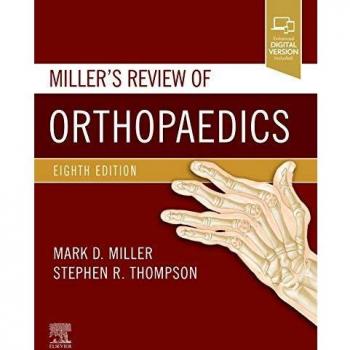 Miller's Review of Orthopaedics, 8e