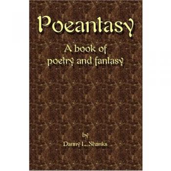 Poeantasy: Libro de Poesía y Fantasía