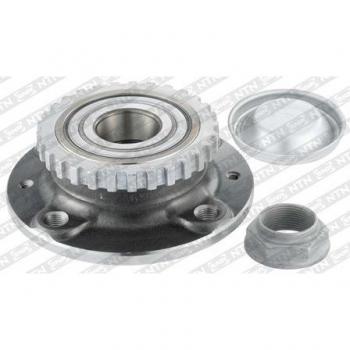 Magneti Marelli R166.29 Rear Wheel Bearing Kit