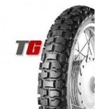Maxxis M6034 4.60-18 TT 63P Rueda Trasera para Moto
