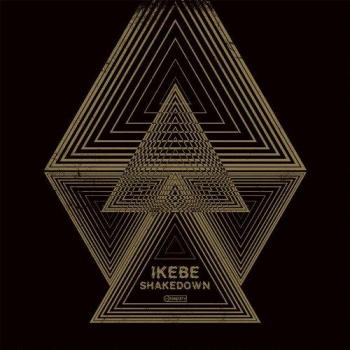 Ikebe Shakedown Vinyl Record