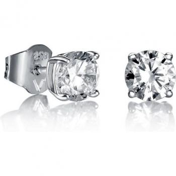 Pendientes Jewels de Plata y Circonitas 6mm Viceroy