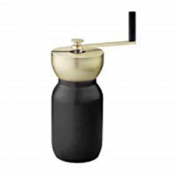 Stelton 423 Negro - Molinillo de café
