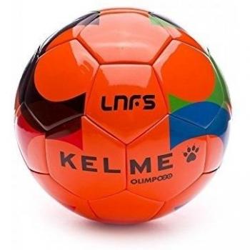Balón Oficial LNFS 2016/17 - Olimpo 20