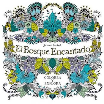 El bosque encantado