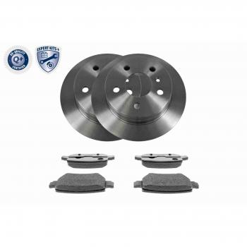 Kit de discos y pastillas de freno VAICO V30-3682 para MERCEDES-BENZ Classe A y Classe B