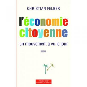L'économie citoyenne - un mouvement a vu le jour