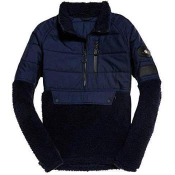 Superdry Blizzard - Sudadera para Mujer