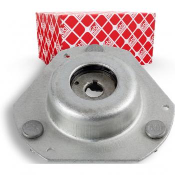 Cojinete de soporte del puntal de suspensión FEBI BILSTEIN 100594 - Copela de amortiguador FEBI BILSTEIN 100594