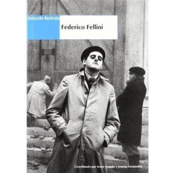 FEDERICO FELLINI