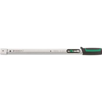STAHLWILLE 50184030 Llave Dinamométrica con Disparo 730/30 Quick