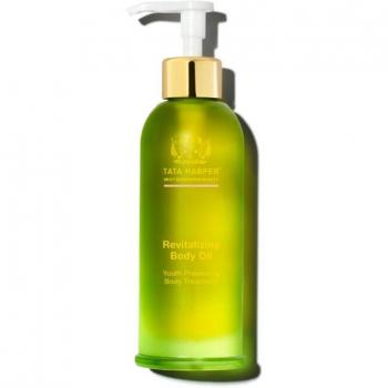 Tata Harper All-Natural Revitalizing Body Oil 125ml