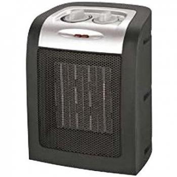 Calefactor Vertical cerámico GSC 1500W