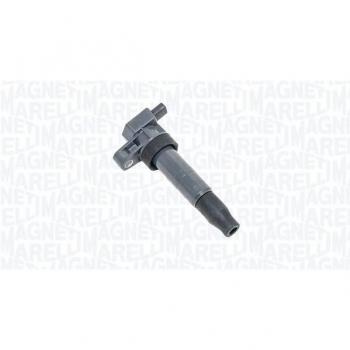 Bobina de encendido MAGNETI MARELLI 060717148012