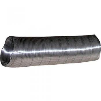 02181100 - Tubo aluminio compacto retract. 100x1 mts.