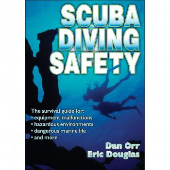Scuba Diving Safety
