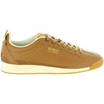 Zapatillas deporte VSPR0022T SPRINGFIEL para niña de Kickers